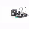 JBC DMVE-2A  |  Rework Stat.4T Pneu.Pump 230V