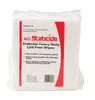 LF56  |  Heavy Duty Lint Free Wipes 12"x13", 50 wipes / bag