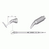 JBC C245862  |  Soldering Tip Cartridge - 1.2 Bent Chisel