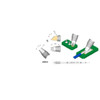 JBC C245785  |  Cartridge Pin/Connector Ø1,5