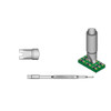 JBC C245016  |  SMD Chip Soldering Tip Cartridge T245 Iron - 1.9 mm