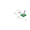 JBC C105124  |  Soldering Tip Cartridge NANO - 0.1 mm Bent S1