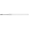 Excelta 210S-S  |  Brushes - Instrument Cleaning - Straight - 4-Star - Acetal Handle w/SS Bristles