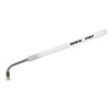 Excelta 210B-P  |  Brushes - Instrument Cleaning - Bent - 4-Star - Acetal Handle w/Hog Hair Bristle