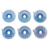 Chemtronics SW18035  |  Soder-Wick Rosin - Can of 10 Bobbins