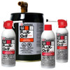 Chemtronics ES835B  |  Flux-Off Rosin w/BrushClean System - 5oz Aerosol