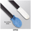 CFP50 | Chemtronics Foamtip Swabs - 50/bag
