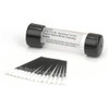 51125F | Fusion Splice Mirror Cleaning Swabs - 15/tube