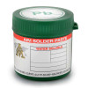 AIM Solder 89268 |  SAC305 Lead Free, M8 NoClean Solder Paste, T4 - 500g Jar AIM Solder 89268 |  SAC305 Lead Free, M8 NoClean Solder Paste, T4 - 500g Jar