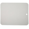 Metro CO93000NAT  |  Natural Polypropylene SnapOn Cover for TB93000 Series Totes