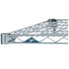 Metro 2142NS| 21X42 WIRE S/S SHELF
