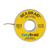 S-B-100 - Sea Braid Desoldering Braid .050" x 100'