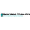Transforming Technologies FM104X32  |  Conductive Rubber V-groove Floor Mat, Full Roll, 4'x32'
