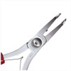 Tronex 5070 |  Small Long Jaw Tip Cutter, Standard Handle, Razor Flush® Edge Finish