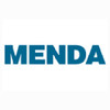Menda 35597 |  One-Touch, Orange Durastatic,6 Oz, Printed Flux Remover