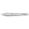 Excelta M-H-S  |  Tweezers - Strong Point - Miniature - Straight - 3-Star - SS