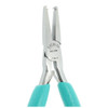 Excelta 900-3RB  |  Pliers - Lock-in Lead Forming - 5-Star - Carbon Steel