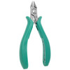 Excelta 7246E  |  Cutters - Medium - Taper Relieved Head - 5-Star - Carbon Steel