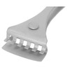 Excelta 591P-SA-PI  |  Tweezers - Wafer for 5" wafers - Wafer Tip - 2-Star - Anti-Mag. SS