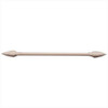 Techspray 2313-30  |  Double-Tipped Tear Drop Cotton Swab