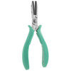 Excelta 532-US  |  Pliers - Replaceable Tip - Straight - 5-Star - Acetal