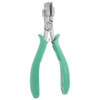 Excelta 508C-US  |  Pliers - Wide Nose - Straight - 5-Star - Carbon Steel