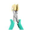 Excelta 508B-US  |  Pliers - Wide Nose - Straight - 5-Star - Carbon Steel