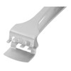 Excelta 491-SA-PI  |  Tweezers - Wafer for 4" wafers - Wafer Tip - 2-Star - Anti-Mag. SS