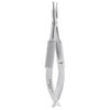 Excelta 383 |  Pliers - Micro - Needle Nose - 2-Star - SS - Self Opening