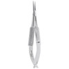 Excelta 382 |  Pliers - Micro - Straight - 2-Star - SS - Self Opening