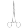 Excelta 37-SE  |  Hemostats - Straight - 2-Star - SS - 6" (150mm)