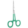 Excelta 37PH  |  Hemostats - Straight - 2-Star - SS - Vinyl-Coated handle - 6" (150mm)
