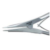 Excelta 379B  |  Tubing Expanders - Straight - 2-Star - SS - .10" to .13"