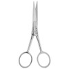 Excelta 292 |  Scissors - Straight - 1-Star - SS - Blade Length 1.5" (37.5mm)