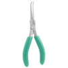 Excelta 2914 |  Pliers - Large - Bent Nose - 2-Star - SS