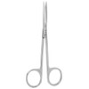 Excelta 275 |  Scissors - Straight - 2-Star - SS - Blade Length 1.1"(27.5mm)