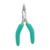 Excelta 2642 |  Pliers - Small - Flat Nose - 2-Star - SS
