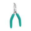 Excelta 2629 |  Pliers - Small - Bent Nose - 2-Star - SS