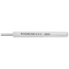 Excelta 260H  |  Spatula - Mini - Straight - 2-Star - SS - Stainless Steel