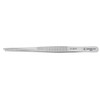 Excelta 21-SA-PI  |  Tweezers - Strong Point - Straight - 2-Star - Anti-Mag. SS - Serrated Tips