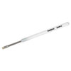 Excelta 210S-H  |  Brushes - ESD Safe - Straight - 4-Star - Acetal Handle w/Horse Hair Bristles