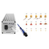 Excelta 2000RK  |  Vacuum - Roto-Pic Complete Kit - 5-Star