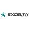 Excelta 15A-RW-OF  |  Tweezers - Cutting - Angulated - 3-Star - Carbon Steel - Optimum Flush Cut