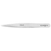 Excelta 0-SA-SE  |  Tweezers - Strong Point - Straight - 1-Star - Anti-Mag. SS