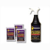 Techspray 1743-50PK  |  Zero Charge Screen & Keyboard Cleaner - Pack of 50