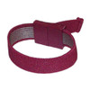 Botron B9340  |  Blue Hypoallergenic Wrist Strap Set 6'