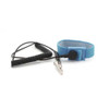 Botron B9004  |  Blue Standard Adjustable Wrist Strap Set 6'