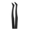 Botron B09906  |  Black Tweezer 4.7''
