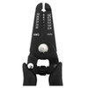 Botron B0924  |  Black Conductive Wire Stripper 6''