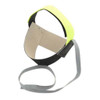 Botron B7531  |  Day Glow Yellow No Resistor Ergo-One Heel Grounder